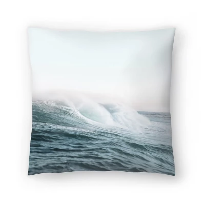 Ocean High Wave By Tanya Shumkina Throw Pillow - Americanflat 7 Ocean High Wave By Tanya Shumkina Throw Pillow - Americanflat - Image 5