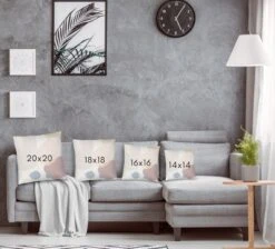 Americanflat Pink Pebbles Iii By Pi Creative Art Throw Pillow 8 Americanflat Pink Pebbles Iii By Pi Creative Art Throw Pillow -Americanflat GUEST e0a1b830 c595 4fb1 8e37 bde9bf67af65