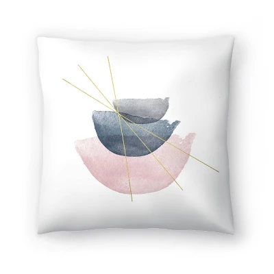 Boho Abstract By Tanya Shumkina Throw Pillow - Americanflat 9 Boho Abstract By Tanya Shumkina Throw Pillow - Americanflat - Image 7