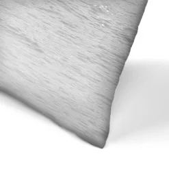 Surrounded By Rocks By Tanya Shumkina Throw Pillow - Americanflat