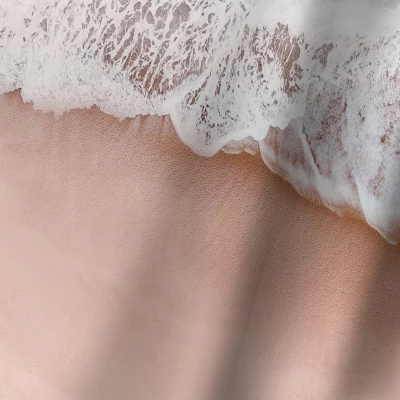 Americanflat 71" X 74" Shower Curtain By Hope Bainbridge 5 Americanflat 71" X 74" Shower Curtain By Hope Bainbridge - Image 3