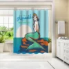 Americanflat 71" X 74" Shower Curtain Style 1 By Anderson Design Group -Americanflat GUEST e5315864 a872 432a a805 570fbdb09019