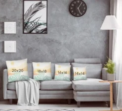 Alpine Sunset Sq Yellow By Modern Tropical Throw Pillow - Americanflat 10 Alpine Sunset Sq Yellow By Modern Tropical Throw Pillow - Americanflat -Americanflat GUEST e5fe3d52 8342 4367 9fb3 16f10c2ecbf7