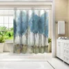 Americanflat 71" X 74" Shower Curtain Style 8 By PI Creative Art - Available In Variety Of Styles 2 Americanflat 71" X 74" Shower Curtain Style 8 By PI Creative Art - Available In Variety Of Styles -Americanflat GUEST e61e872d 9db1 4d96 ae35 04b6f90ef403