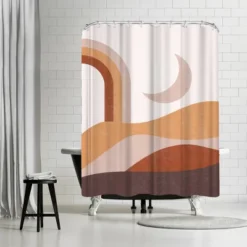 Americanflat 71" X 74" Shower Curtain By Tetyana Karankovska - Available In Variety Of Styles 24 Americanflat 71" X 74" Shower Curtain By Tetyana Karankovska - Available In Variety Of Styles -Americanflat GUEST e7958965 e467 49c4 9a08 80c57913fa8e
