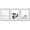 Black And White Surf By Tanya Shumkina - 3 Piece Gallery Framed Print Art Set 2 Black And White Surf By Tanya Shumkina - 3 Piece Gallery Framed Print Art Set -Americanflat GUEST e797359e 8b8d 43e7 8034 8873ccd934da