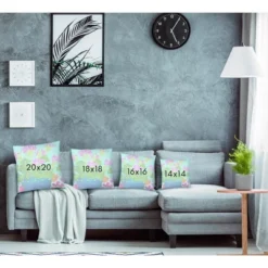 Americanflat Floral & Botanical Throw Pillow By Mandy Buchanan 7 Americanflat Floral & Botanical Throw Pillow By Mandy Buchanan -Americanflat GUEST e7a648eb 17ad 41d0 a7df 7f17720fa888