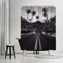 Americanflat 71" X 74" Shower Curtain Style 1 By ArtPrink 20 Americanflat 71" X 74" Shower Curtain Style 1 By ArtPrink -Americanflat GUEST ead86993 c255 4c28 b894 6e5bf40ff5de