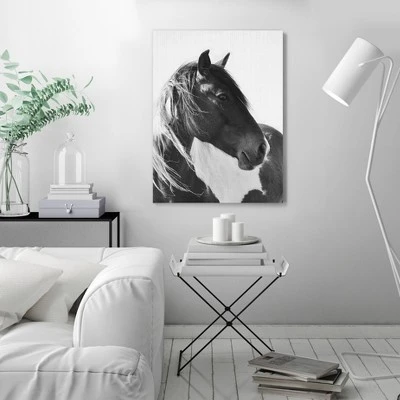 Wild Horses 2 By LILA + LOLA Wall Tapestry - Americanflat 5 Wild Horses 2 By LILA + LOLA Wall Tapestry - Americanflat - Image 3