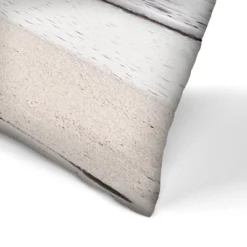 Summer Vacation By Tanya Shumkina Throw Pillow - Americanflat