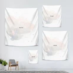 Americanflat Divide 6 By Christine Olmstead Wall Tapestry -Americanflat GUEST ee2ebfb1 912e 435c 8484 bb05a1baf821