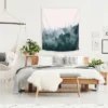 Forest By Sisi And Seb Wall Tapestry -Americanflat GUEST ef7a2d5c c1b0 4904 8c74 7a1fe2c4c7a5