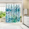 Americanflat 71" X 74" Shower Curtain By Paula Mills 2 Americanflat 71" X 74" Shower Curtain By Paula Mills -Americanflat GUEST f01b2bc3 942d 4f48 90ad 2bf08b66ecac