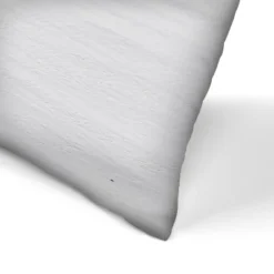 Surfboard On The Beach By Tanya Shumkina Throw Pillow - Americanflat