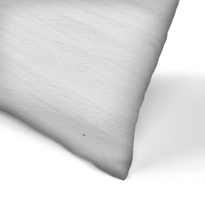 Surfboard On The Beach By Tanya Shumkina Throw Pillow - Americanflat 3 Surfboard On The Beach By Tanya Shumkina Throw Pillow - Americanflat