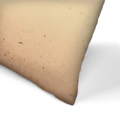 Surfer With Desc By Tanya Shumkina Throw Pillow - Americanflat