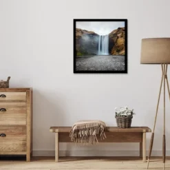 Americanflat 25x25 Picture Frame - Epic Collection - Square Picture Frame With Engineered Wood - Wide Photo Frames For Wall Display - Black 9 Americanflat 25x25 Picture Frame - Epic Collection - Square Picture Frame With Engineered Wood - Wide Photo Frames For Wall Display - Black -Americanflat GUEST f2ec310b a995 491a 940f 541bd580014e