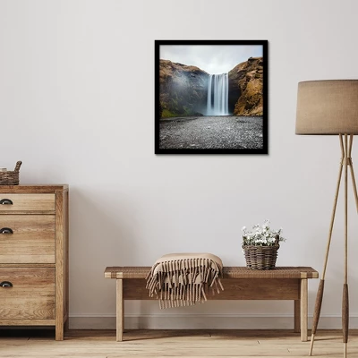 Americanflat 25x25 Picture Frame - Epic Collection - Square Picture Frame With Engineered Wood - Wide Photo Frames For Wall Display - Black 5 Americanflat 25x25 Picture Frame - Epic Collection - Square Picture Frame With Engineered Wood - Wide Photo Frames For Wall Display - Black - Image 3