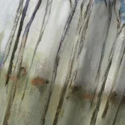 Americanflat 71" X 74" Shower Curtain Style 8 By PI Creative Art - Available In Variety Of Styles -Americanflat GUEST f41138aa 337a 4bfc 872b e636b54a32e6