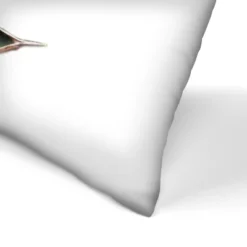 Agave Leaves By Tanya Shumkina Throw Pillow - Americanflat