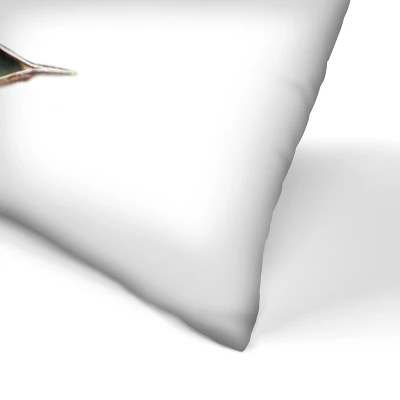 Agave Leaves By Tanya Shumkina Throw Pillow - Americanflat 3 Agave Leaves By Tanya Shumkina Throw Pillow - Americanflat