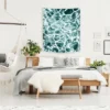 Abstract Water By Sisi And Seb Wall Tapestry 1 Abstract Water By Sisi And Seb Wall Tapestry -Americanflat GUEST f5b09973 0372 4b38 a883 3a379c29e9c8