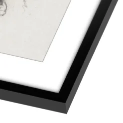 Americanflat 6 Piece Vintage Gallery Wall Art Set - Three Pink Roses, Brazillian Beachscape Street Corner Reclining Woman By Maple + Oak 10 Americanflat 6 Piece Vintage Gallery Wall Art Set - Three Pink Roses, Brazillian Beachscape Street Corner Reclining Woman By Maple + Oak -Americanflat GUEST f9f30d14 13b0 40ba 86d8 49b5cc25163b