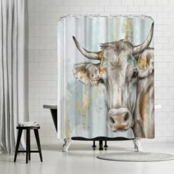 Americanflat 71" X 74" Shower Curtain Style 1 By PI Creative Art - Available In Variety Of Styles 19 Americanflat 71" X 74" Shower Curtain Style 1 By PI Creative Art - Available In Variety Of Styles -Americanflat GUEST fb71fc2e a72e 4830 8f61 c0f048b1a91b