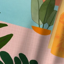 Americanflat 71" X 74" Shower Curtain, Ocean View 2 By Modern Tropical 7 Americanflat 71" X 74" Shower Curtain, Ocean View 2 By Modern Tropical -Americanflat GUEST fd26fd7f 007d 4452 af8a 7929709fd026