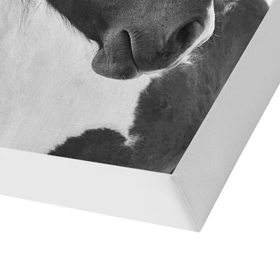 Wild Horses 2 By LILA + LOLA Wall Tapestry - Americanflat 4 Wild Horses 2 By LILA + LOLA Wall Tapestry - Americanflat - Image 2